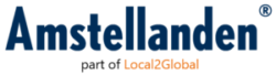 Amstellanden Logo